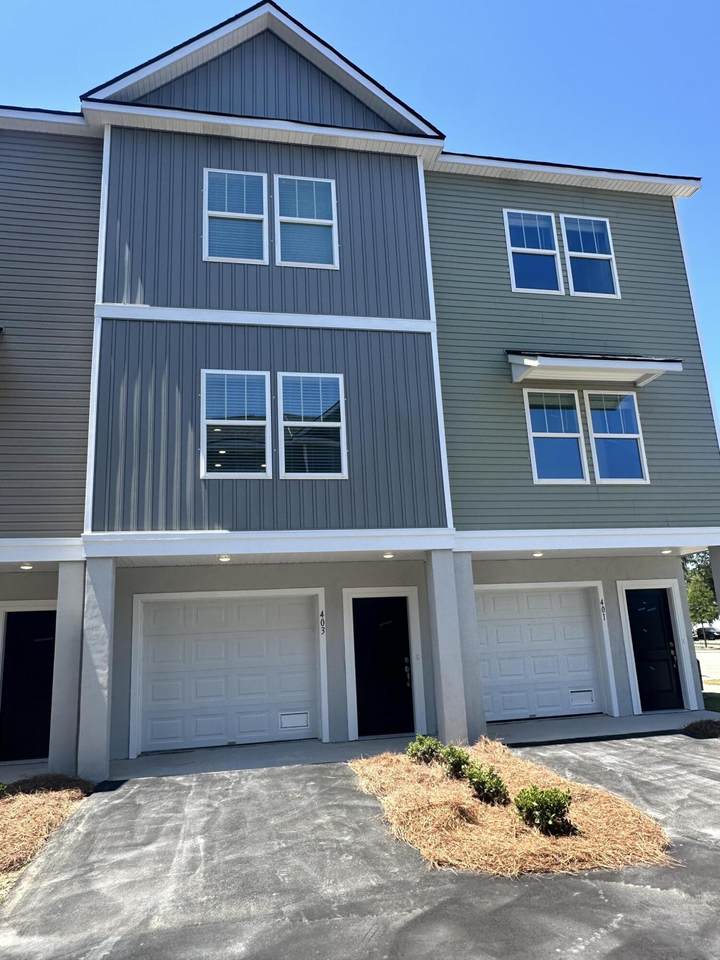 403 Gravy Train Street - Photo 1