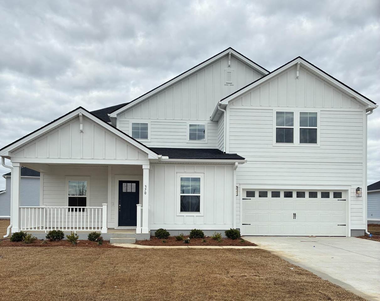 370 Calm Water Way - Photo 1