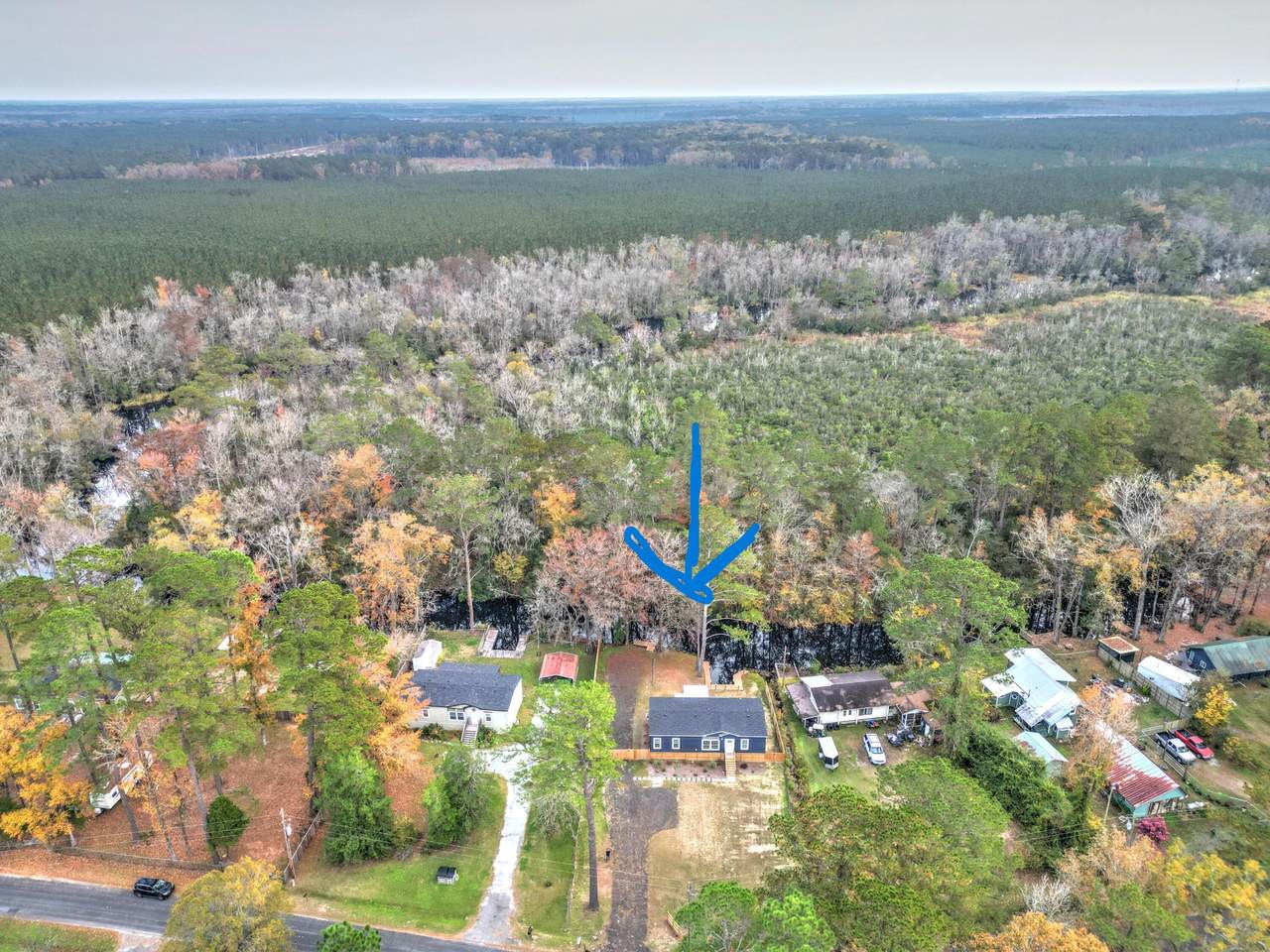 3323 Prices Bridge Lane - Photo 1