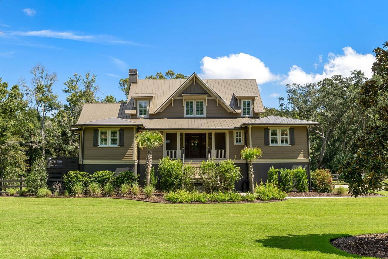 4166 Nesting Egret Drive - Photo 1