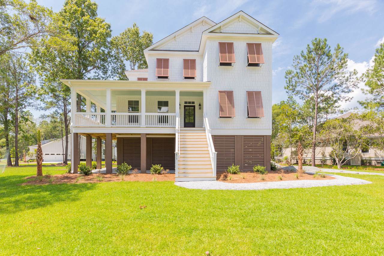 473 Woodspring Road - Photo 1