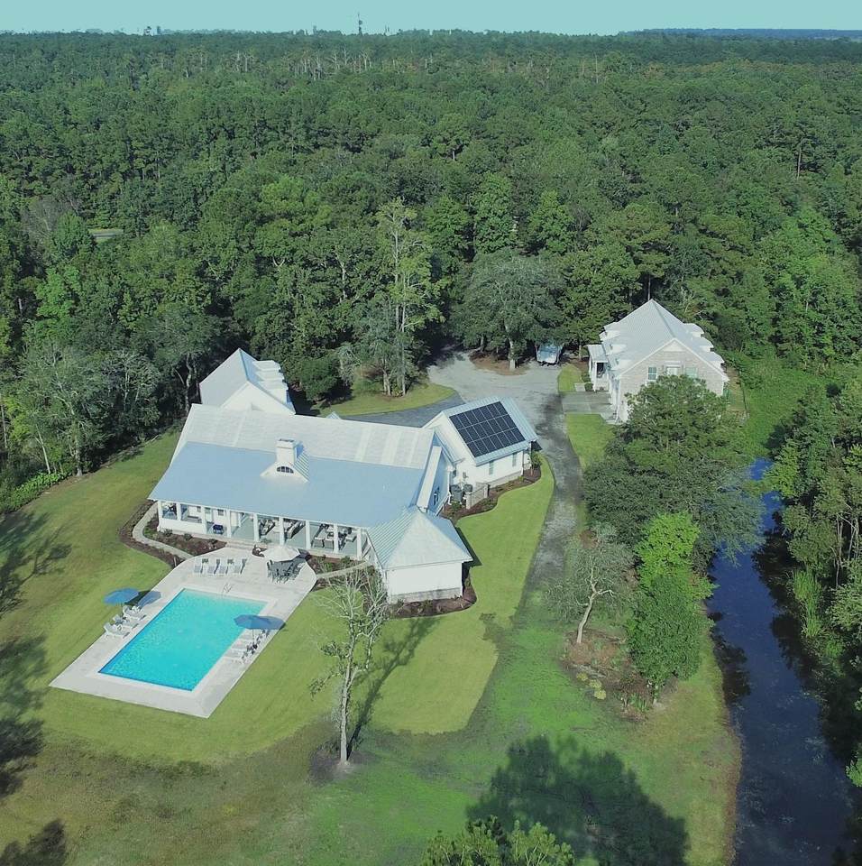 3001 Bushy Park Road - Photo 1