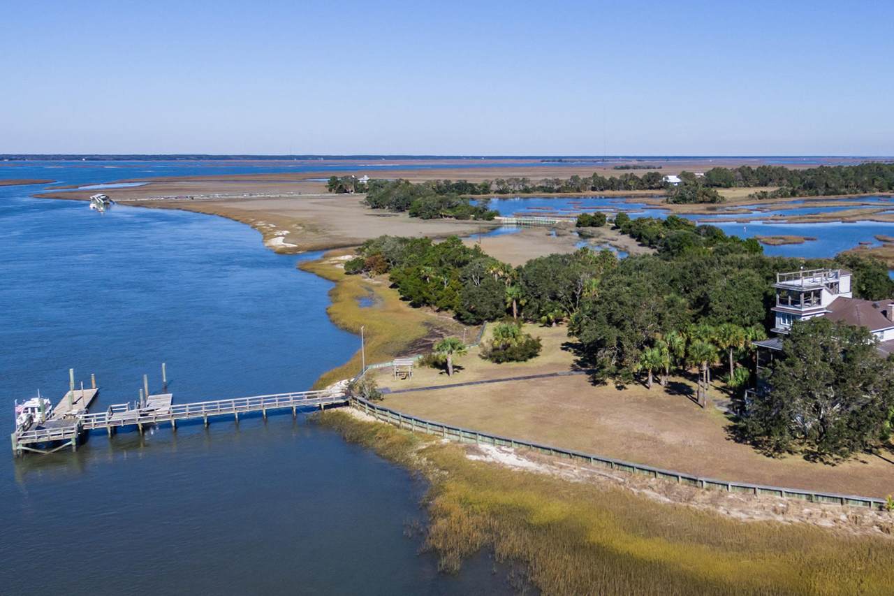 171 Dewees Inlet Drive - Photo 1