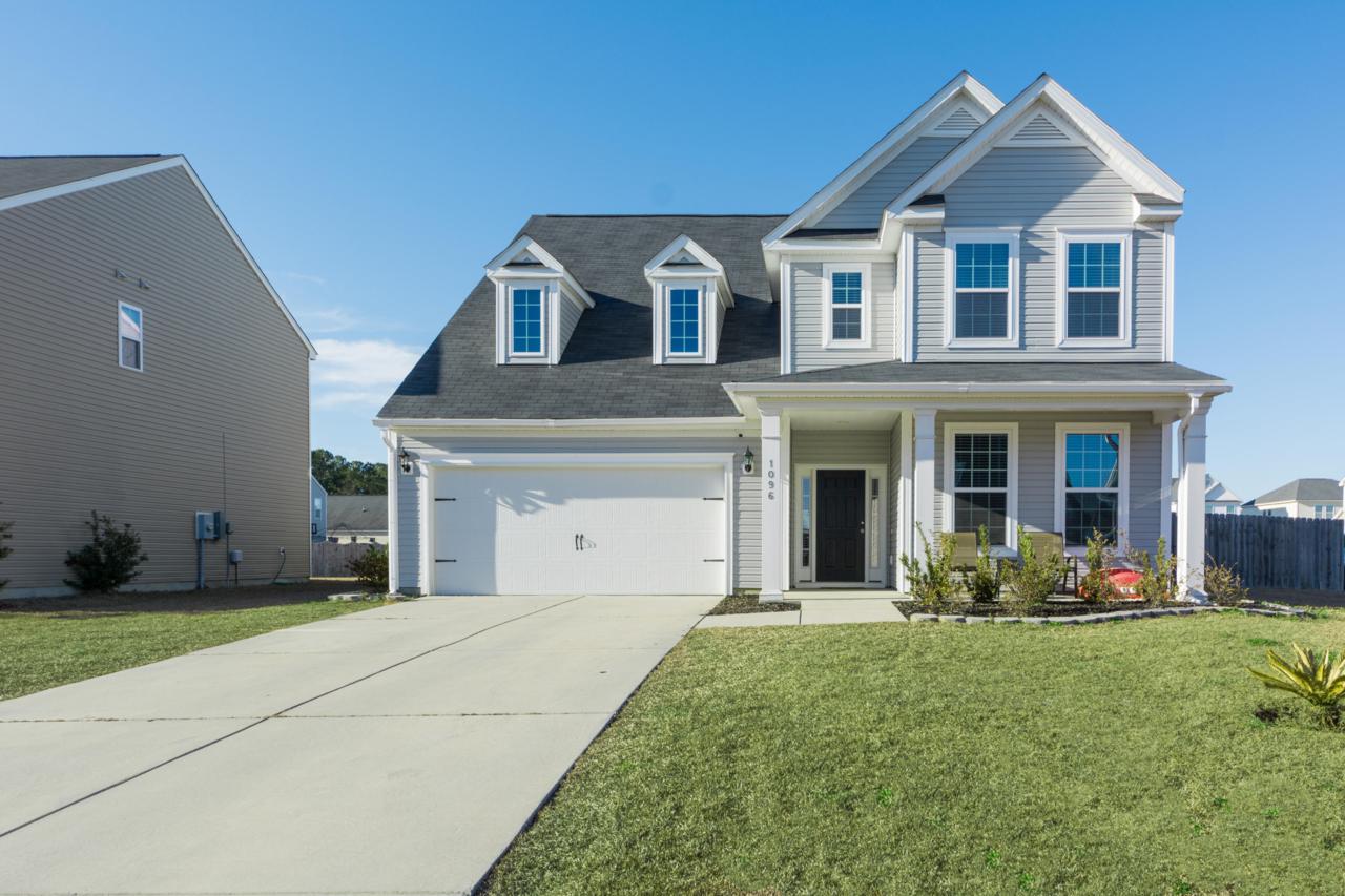 1096 Friartuck Trail - Photo 1