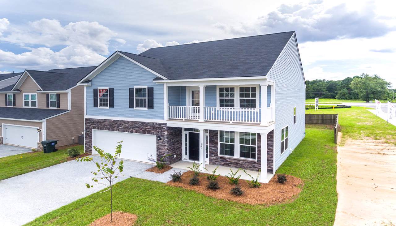 101 Sugeree Drive - Photo 1
