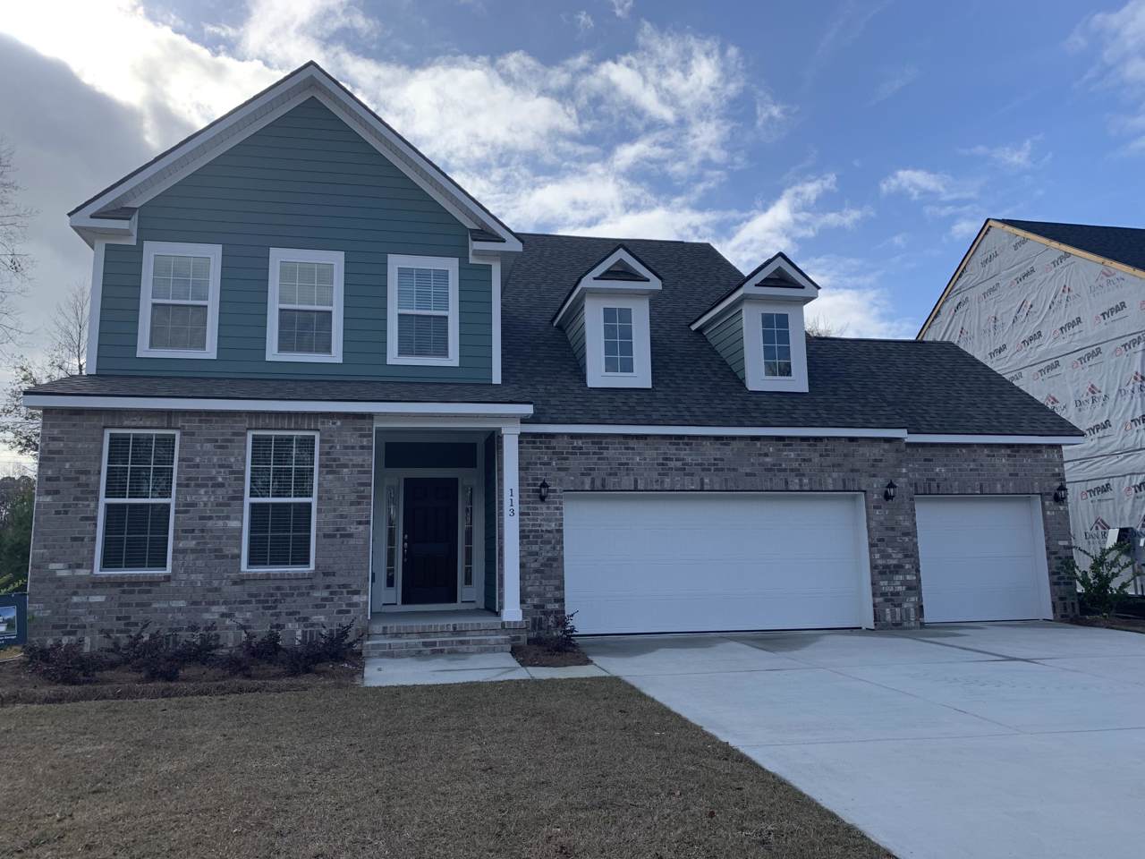113 True Grit Way - Photo 1