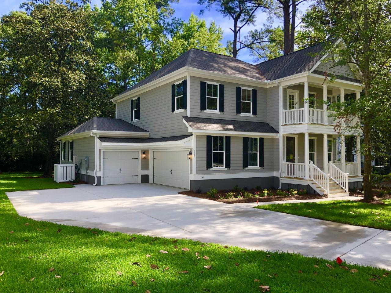 113 Dan Miler Lane - Photo 1