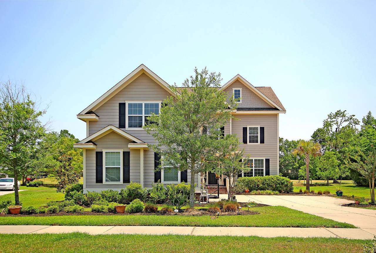 251 Shadowmoss Parkway - Photo 1