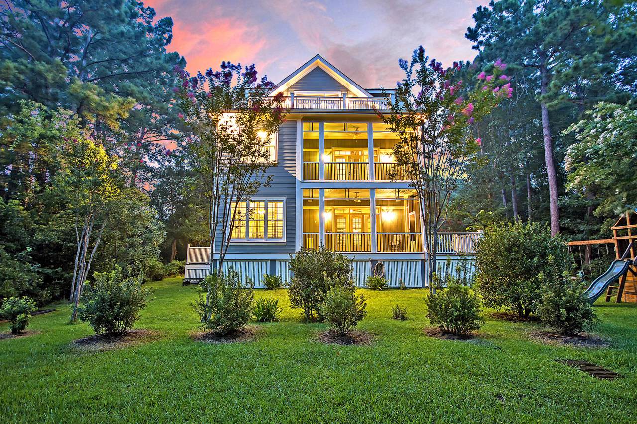133 Wando Reach Drive - Photo 1