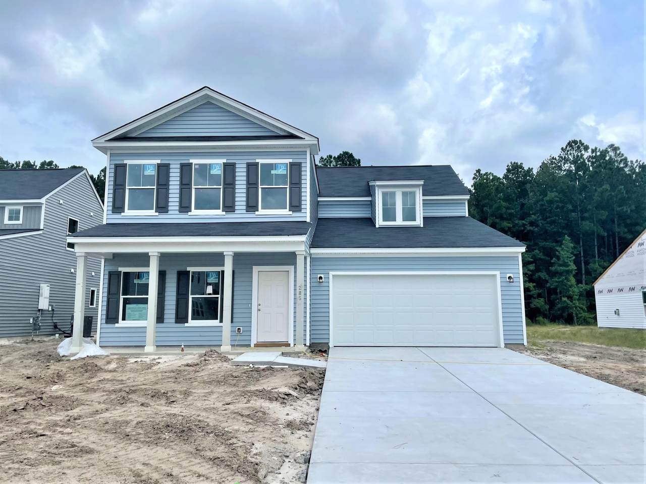 285 Lucca Drive - Photo 1