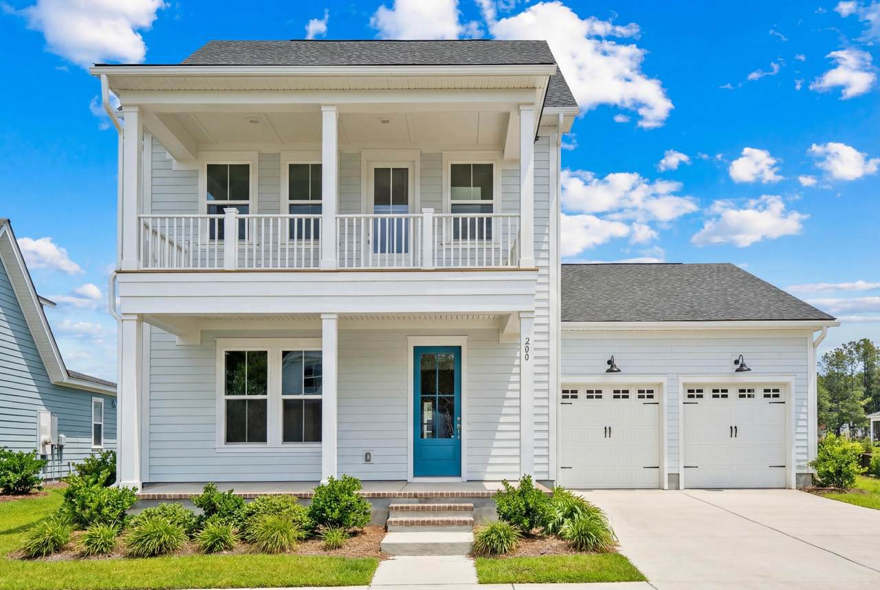 200 Clearpath Drive - Photo 1