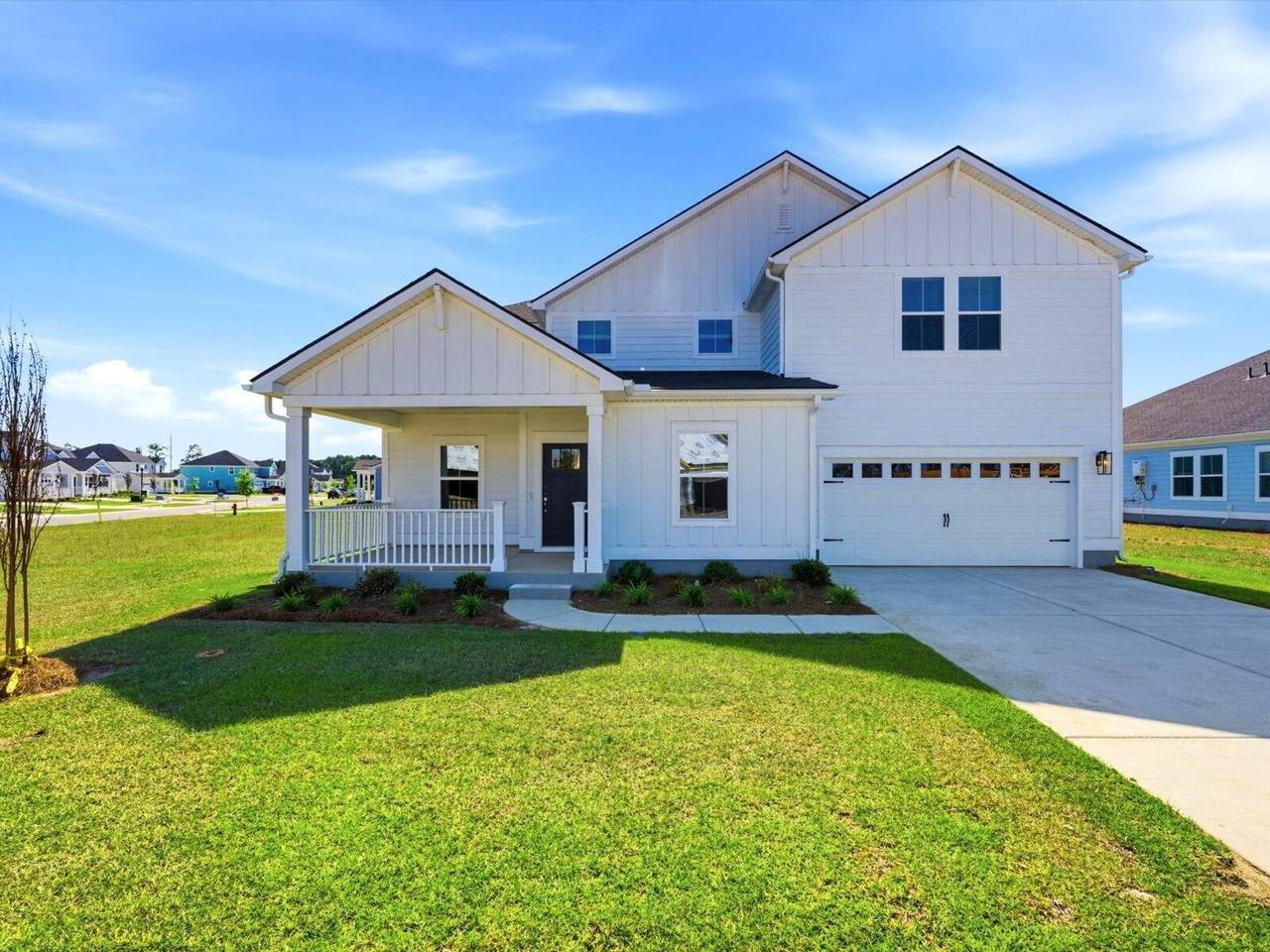 370 Calm Water Way - Photo 1