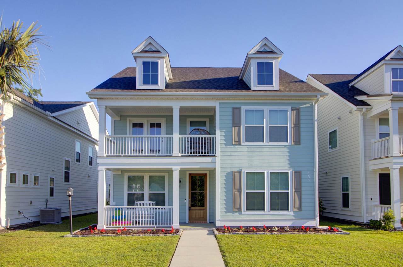 424 Bluegill Lane - Photo 1