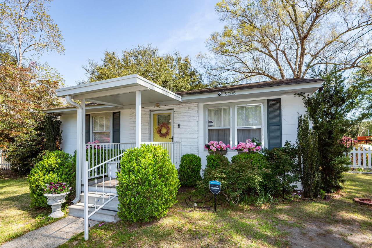 9008 Timber Street - Photo 1