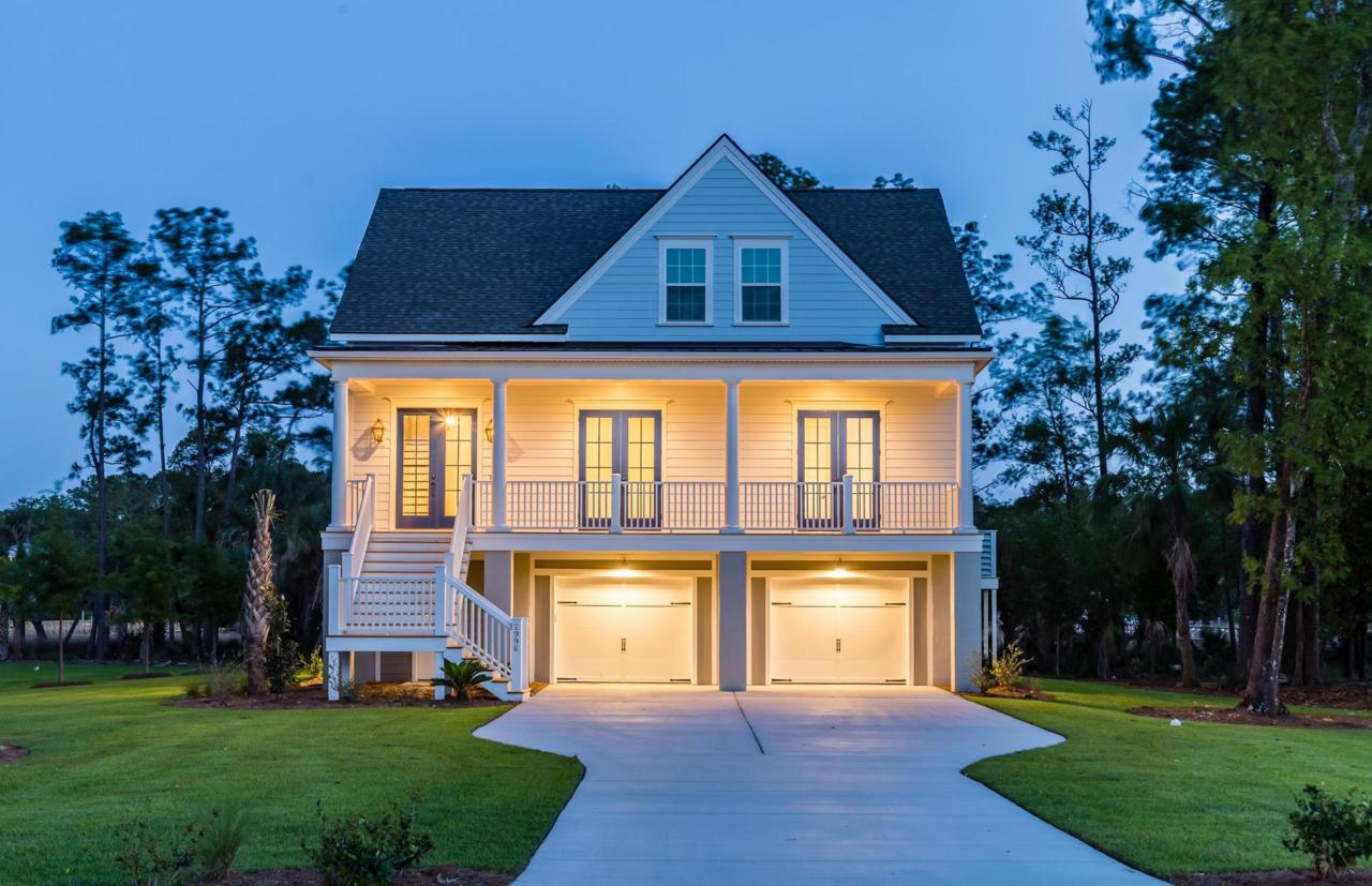 2996 Yachtsman Drive - Photo 1