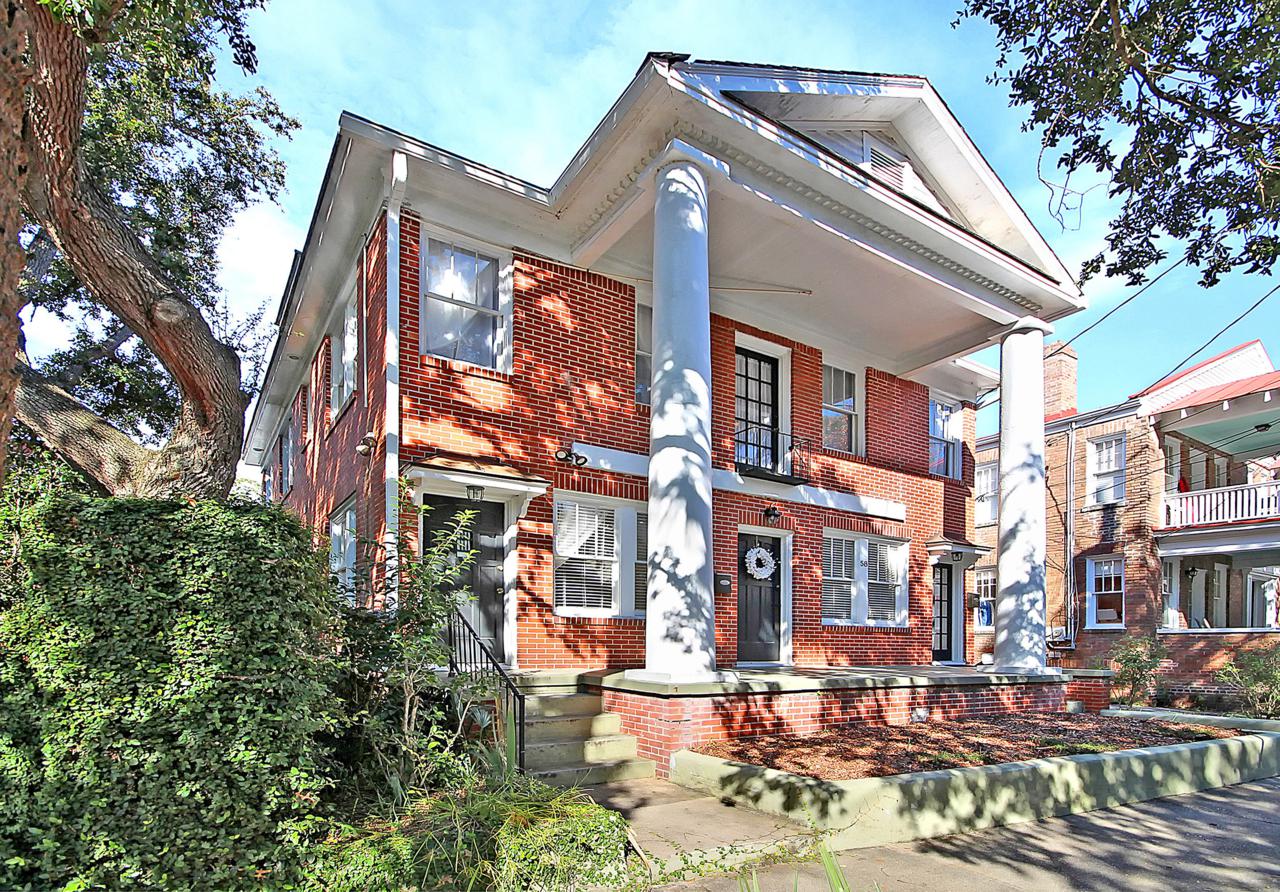 58 Laurens Street - Photo 1