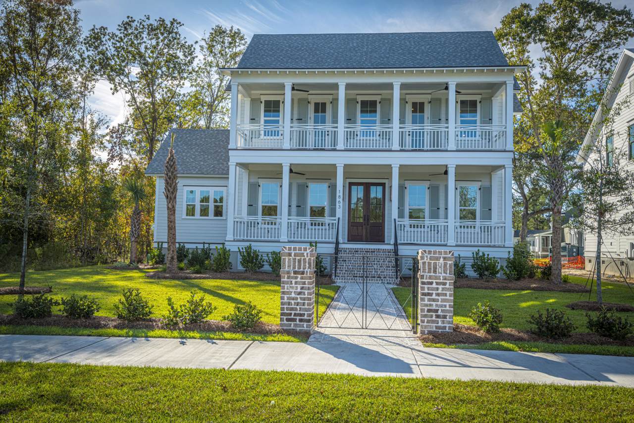 1863 Bolden Drive - Photo 1