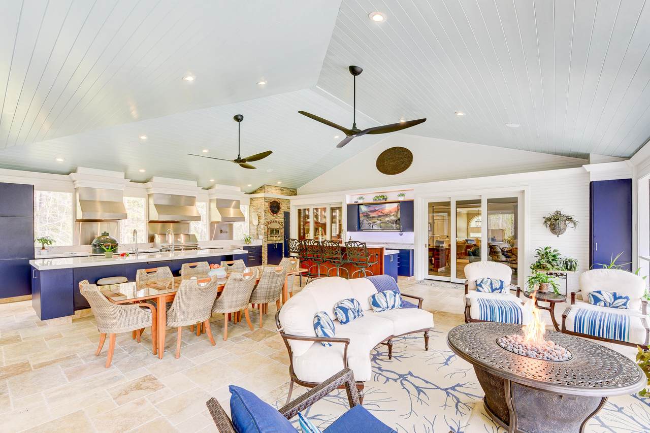 521 Cypress Point Drive - Photo 1