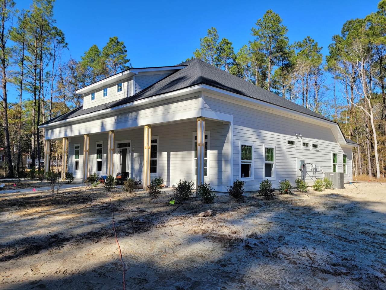 1128 Porcher School Road - Photo 1