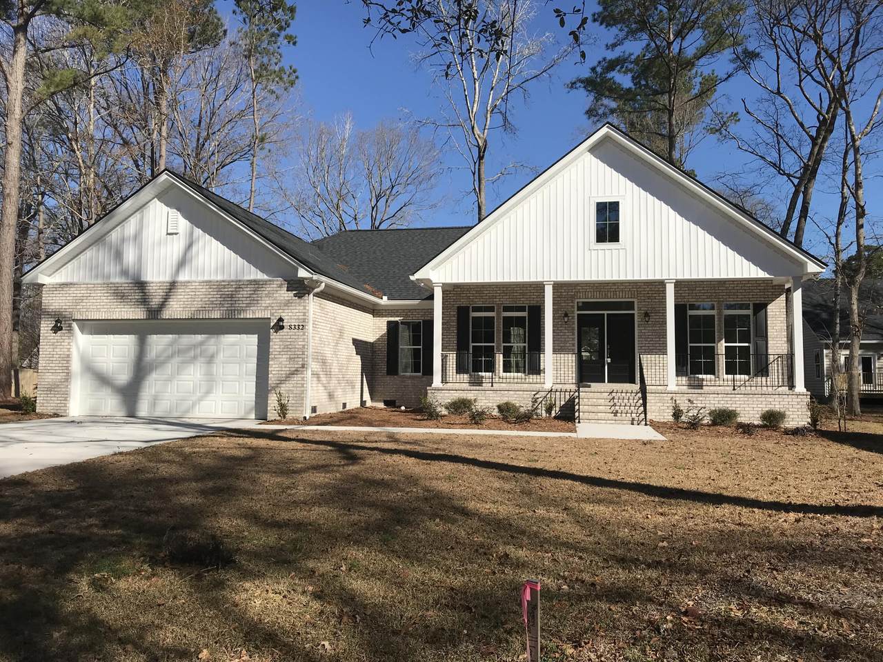 8332 Dye Makers Ridge - Photo 1