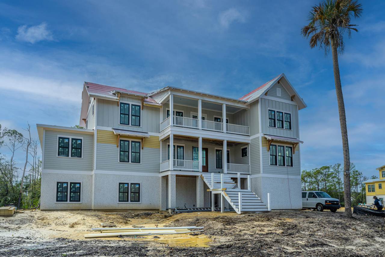 3922 Ashton Shore Lane - Photo 1