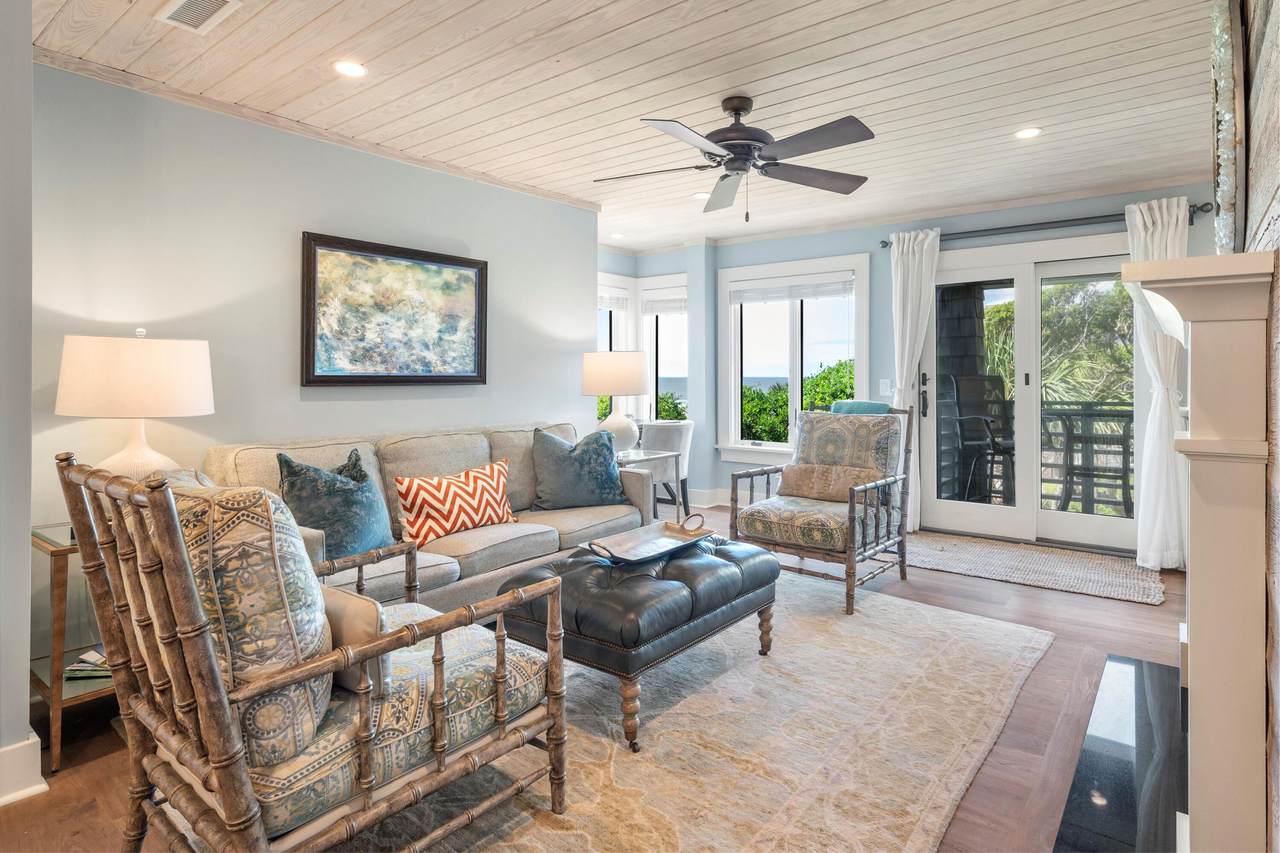 4426 Sea Forest Drive - Photo 1