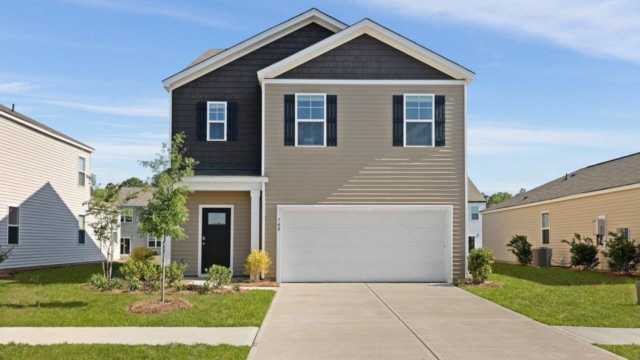 748 Long Bluff Road - Photo 1