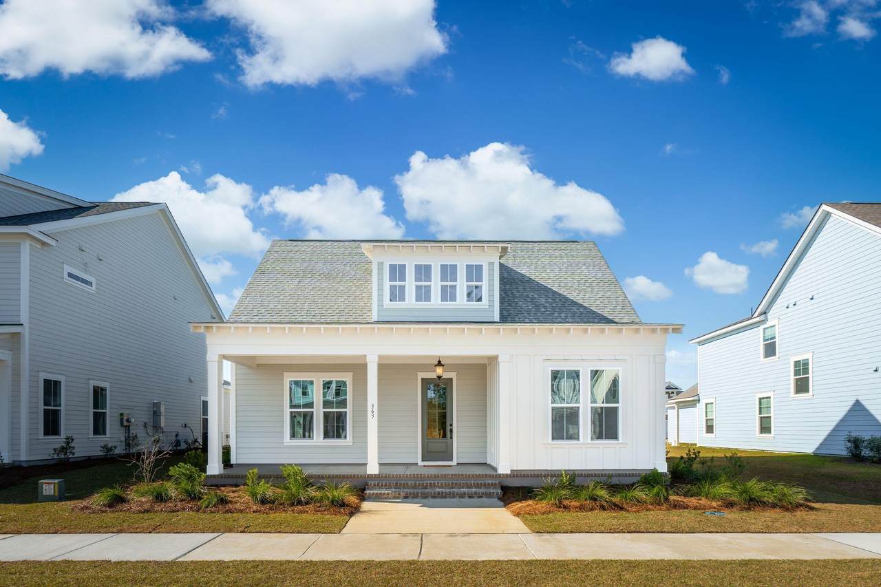 363 Trailmore Lane - Photo 1