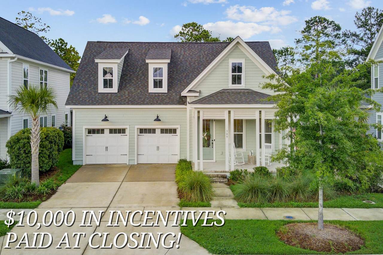 309 Great Lawn Drive - Photo 1