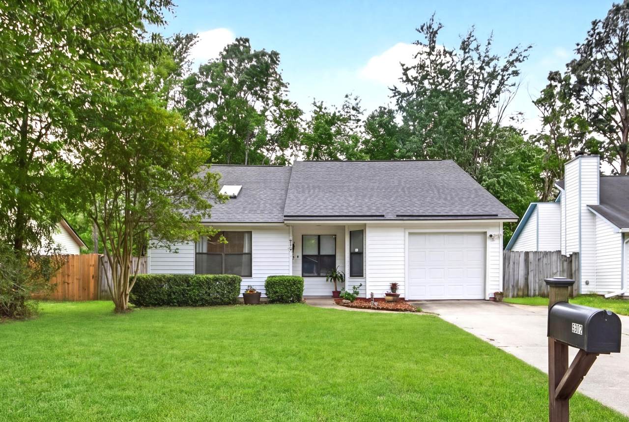 8313 Whitehaven Drive - Photo 1