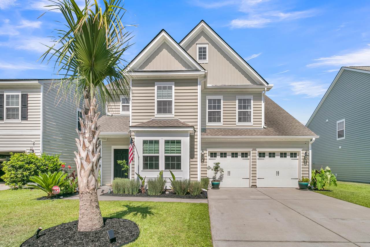 9831 Black Tupelo Lane - Photo 1