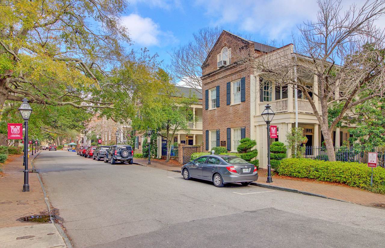 119 Wentworth Street - Photo 1