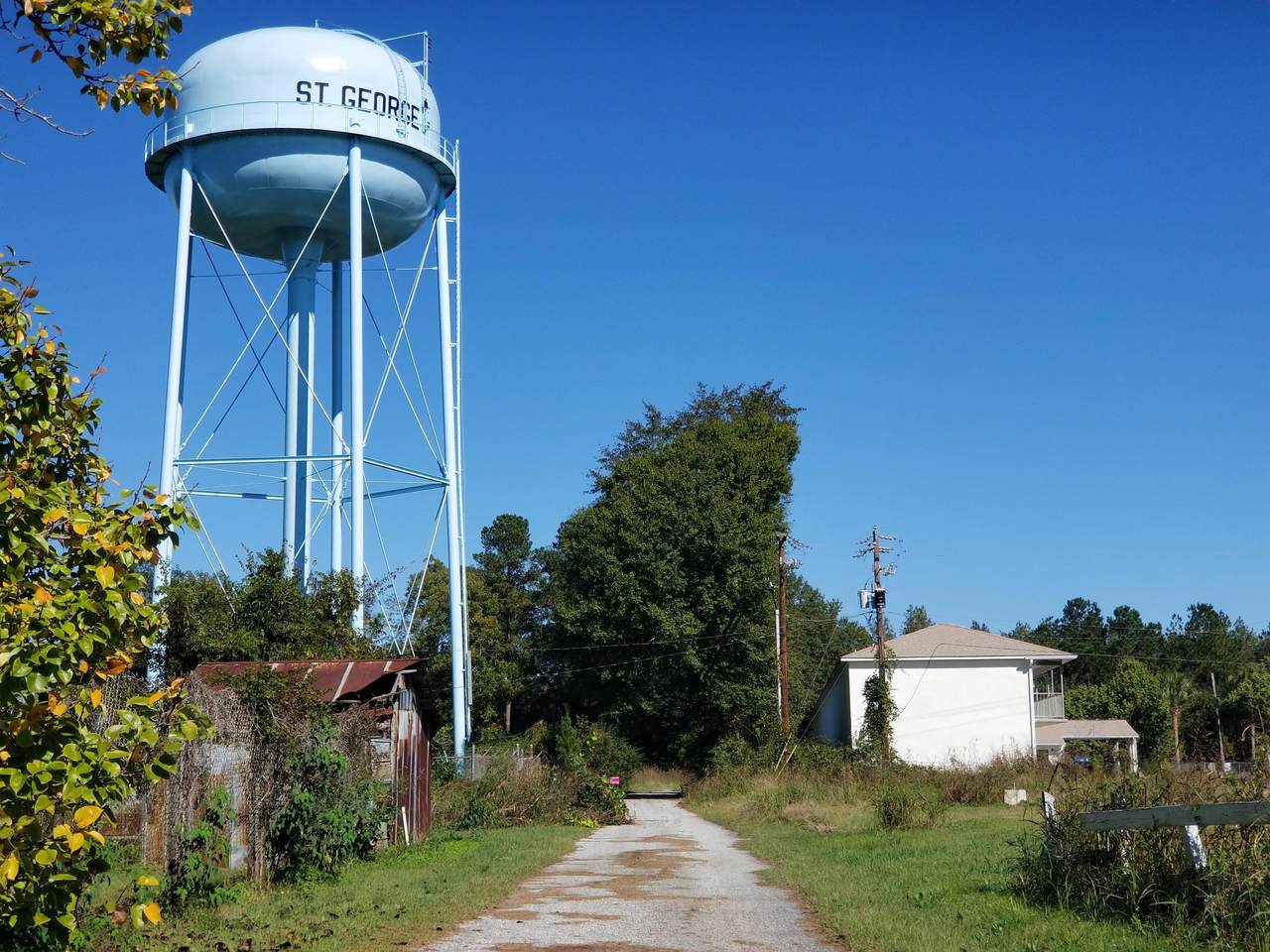 0 Tower Drive - Photo 1