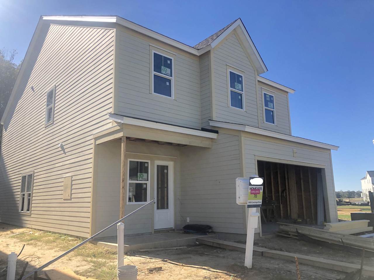 5005 Conestoga Drive - Photo 1