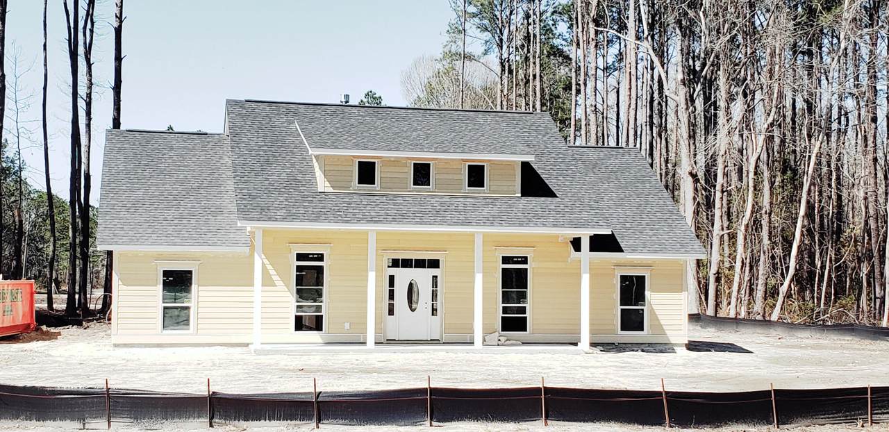 6594 North Highway 17 - Photo 1