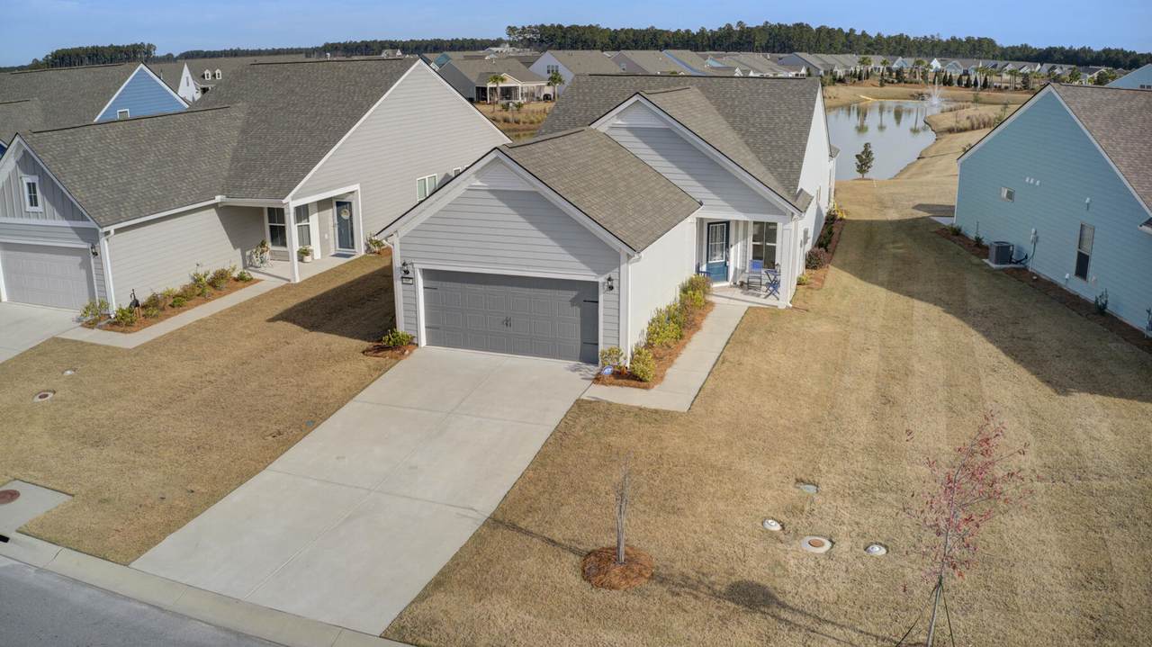 505 Switchgrass Drive - Photo 1