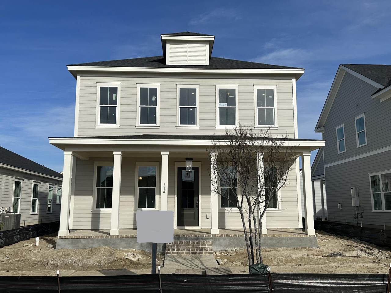 716 Triangle Lane - Photo 1