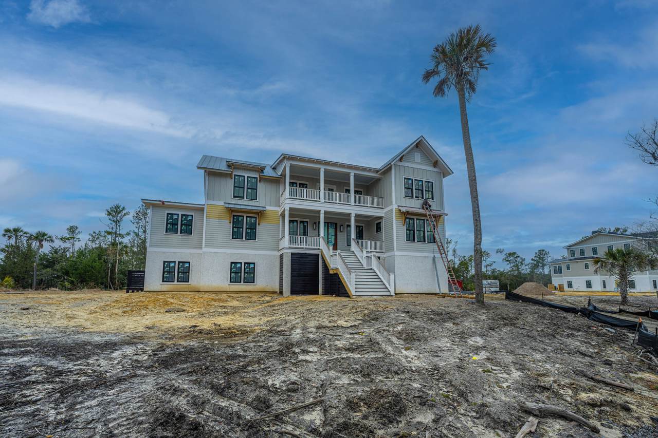 3922 Ashton Shore Lane - Photo 1