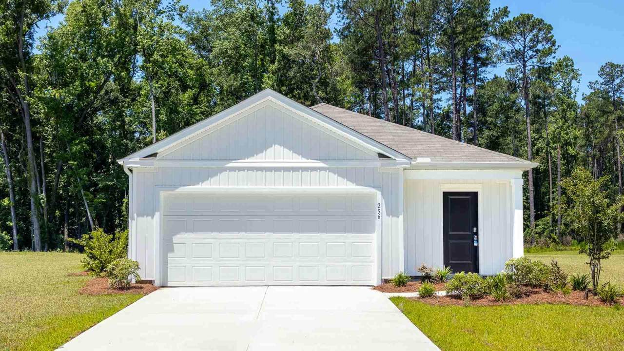 256 Walters Road - Photo 1
