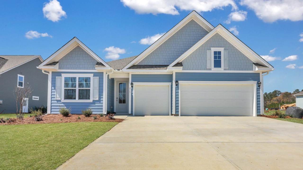 211 Bilge Road - Photo 1