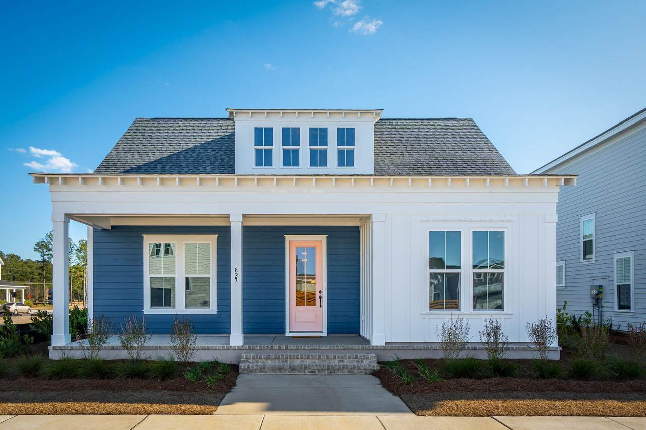 827 Gentle Breeze Drive - Photo 1