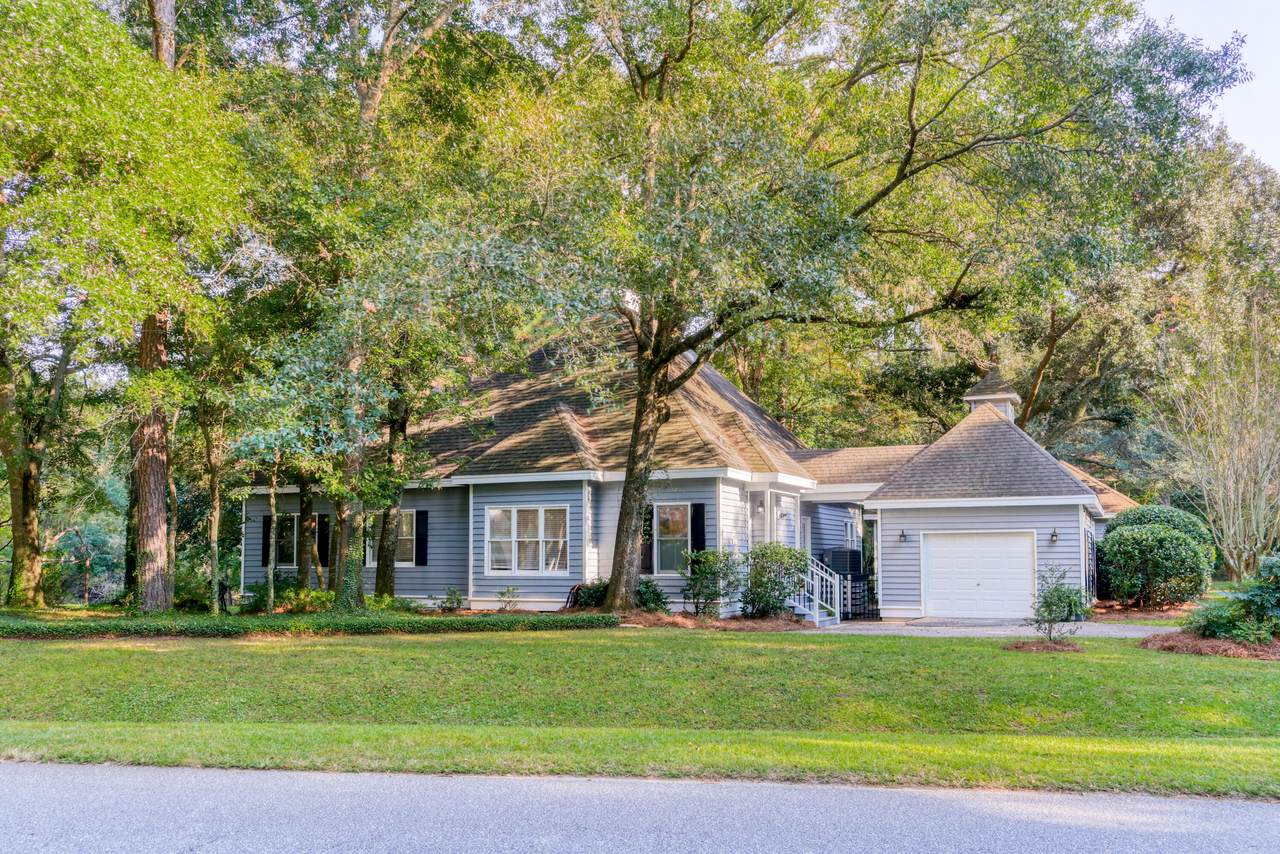 5199 Stablegate Lane - Photo 1