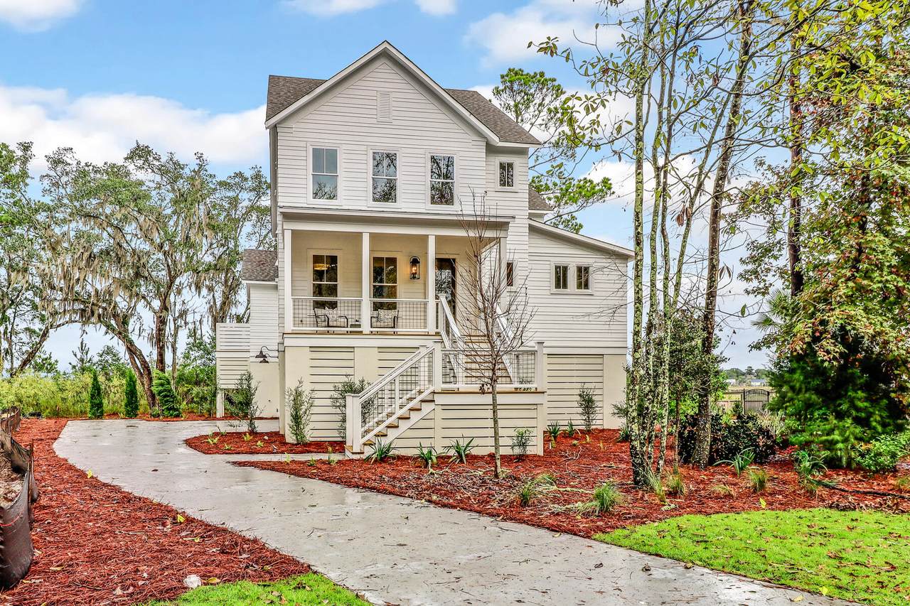 1602 John Fenwick Lane - Photo 1