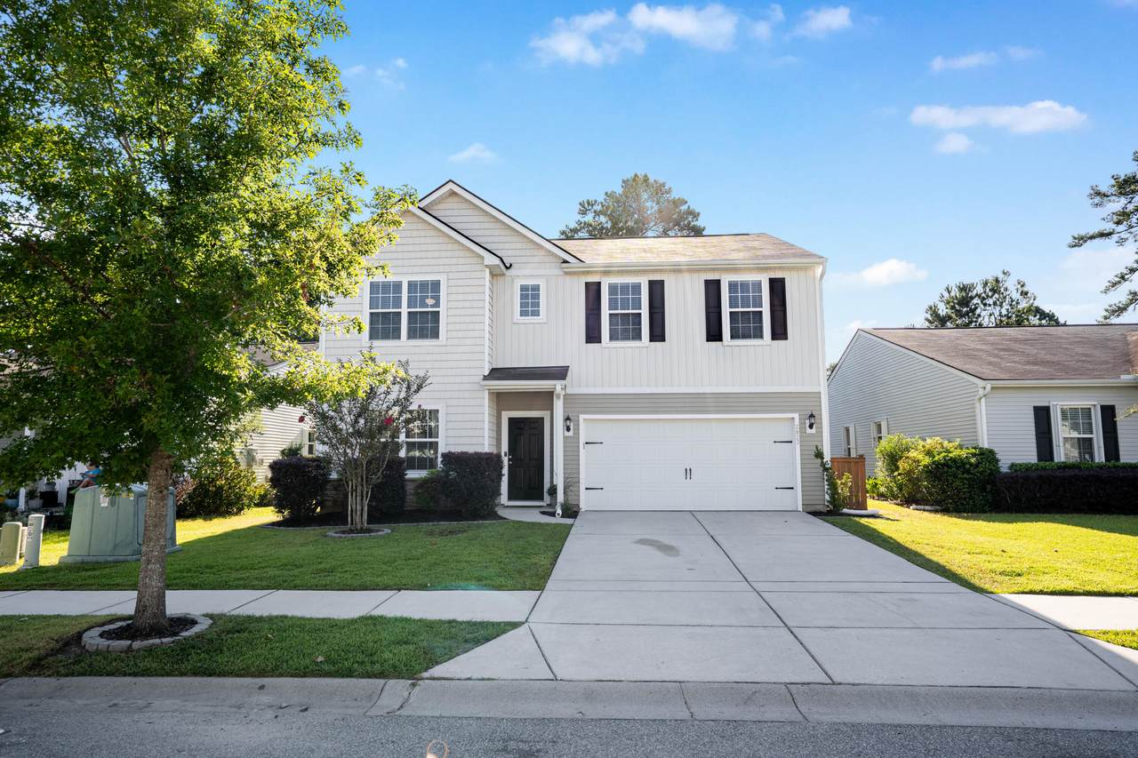 2823 Conservancy Lane - Photo 1