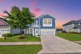 3183 Timberline Drive - Photo 1