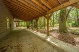 8389 Chisolm Plantation Road - Photo 23