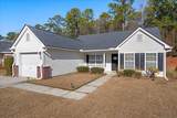 344 Slow Mill Drive - Photo 1