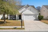 109 Arbor Oaks Drive - Photo 1