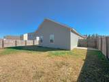 434 Pender Woods Drive - Photo 22