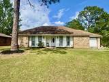 207 Longstreet Street - Photo 1